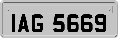 IAG5669