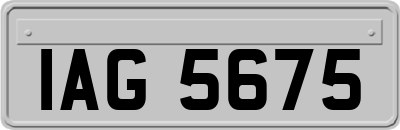 IAG5675