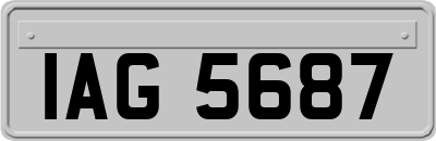 IAG5687