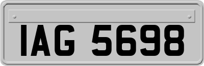 IAG5698
