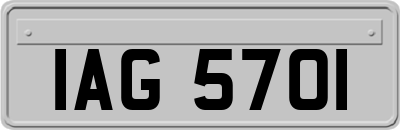 IAG5701