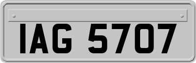IAG5707
