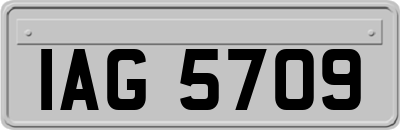IAG5709