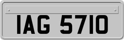 IAG5710