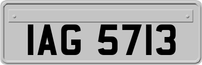 IAG5713