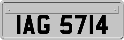 IAG5714