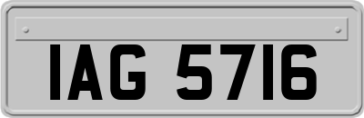 IAG5716