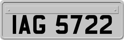 IAG5722