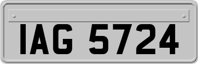 IAG5724