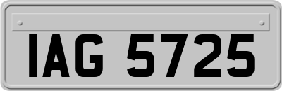 IAG5725
