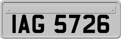 IAG5726