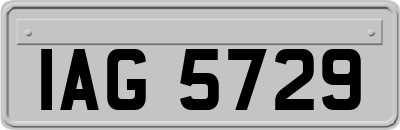 IAG5729