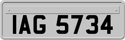 IAG5734