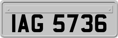 IAG5736
