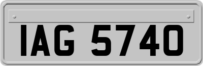 IAG5740
