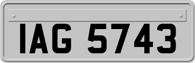 IAG5743