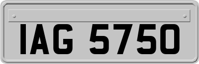 IAG5750