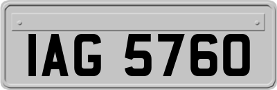 IAG5760