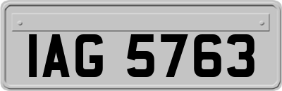 IAG5763
