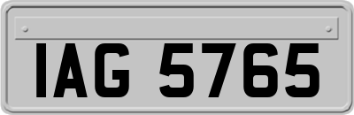 IAG5765
