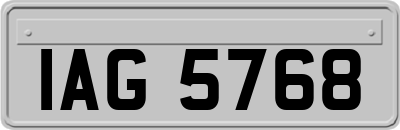 IAG5768