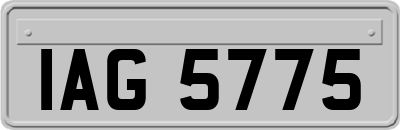 IAG5775