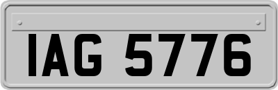 IAG5776