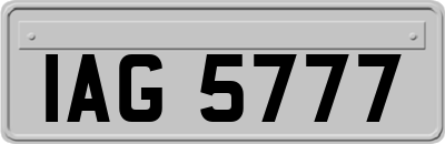 IAG5777