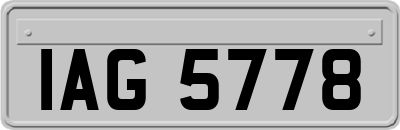 IAG5778