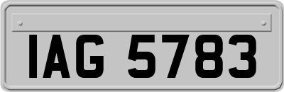 IAG5783