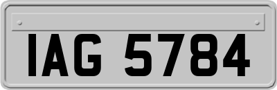 IAG5784