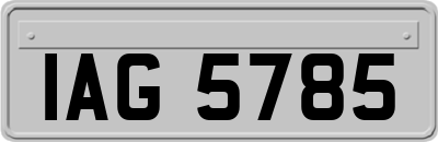 IAG5785
