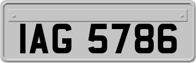 IAG5786