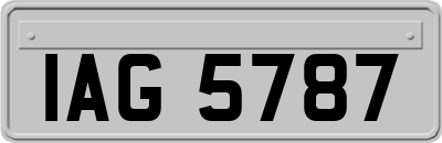 IAG5787