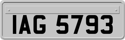 IAG5793