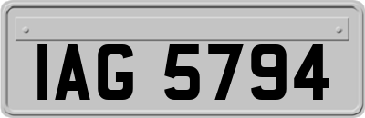 IAG5794