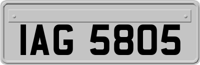 IAG5805