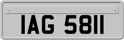 IAG5811