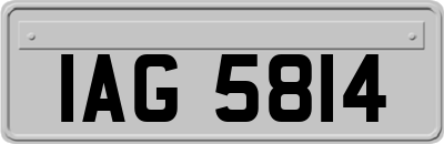 IAG5814