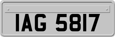 IAG5817