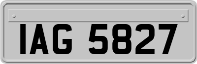 IAG5827