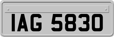 IAG5830