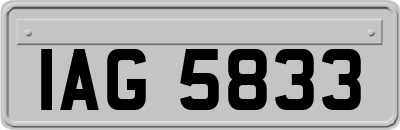 IAG5833