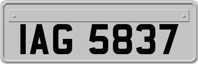 IAG5837