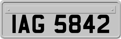IAG5842