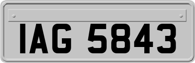 IAG5843
