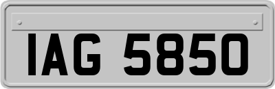 IAG5850