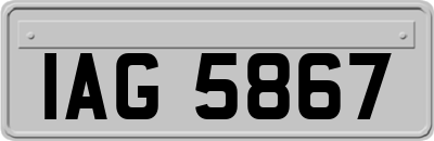 IAG5867