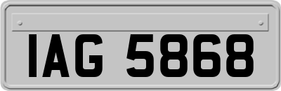 IAG5868