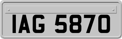 IAG5870